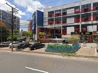 Versao Brasileira Comida De Rua