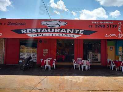 Restaurante Comida Caseira