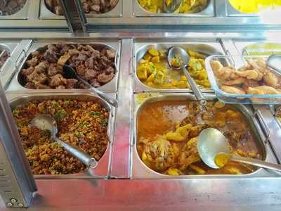 Restaurante Comida Caseira