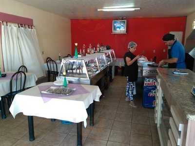 Restaurante Comida Caseira