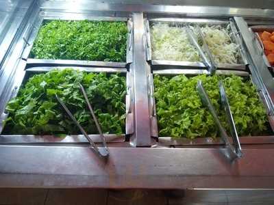 Restaurante Comida Caseira