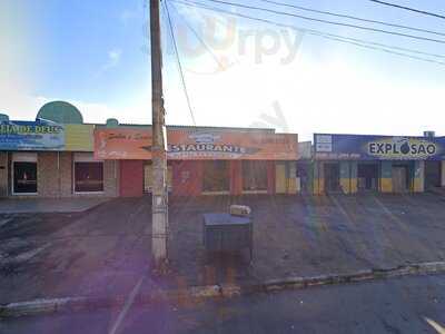 Restaurante Comida Caseira