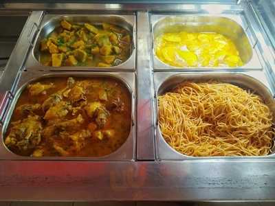 Restaurante Comida Caseira