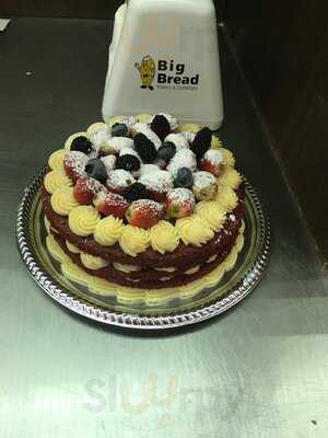 Big Bread Panificadora