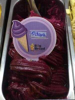 Big Bread Panificadora