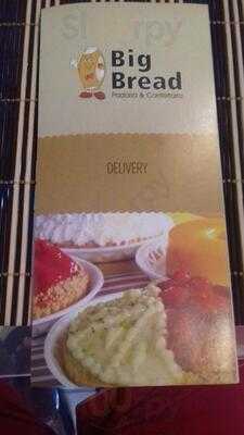 Big Bread Panificadora