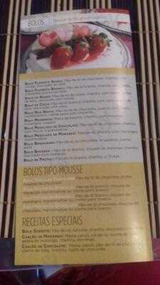 Big Bread Panificadora