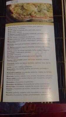 Big Bread Panificadora