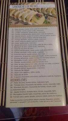 Big Bread Panificadora