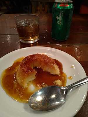 Restaurante Sapore Di Mare