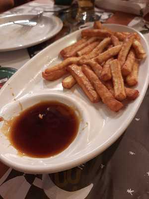 Restaurante Sapore Di Mare