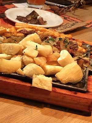 Restaurante Sapore Di Mare