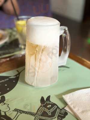 Restaurante Sapore Di Mare