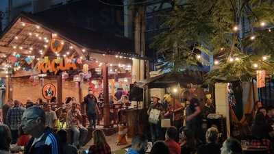 Restaurante Sapore Di Mare