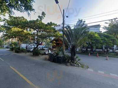 Restaurante Sapore Di Mare