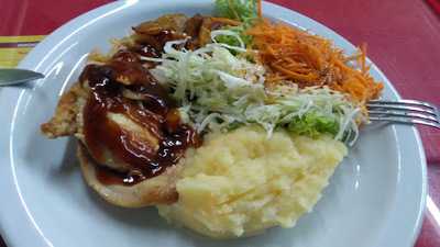 Sabor & Vida Restaurante