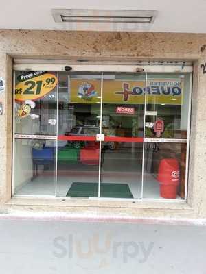 Sabor & Vida Restaurante