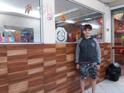 Sabor & Vida Restaurante