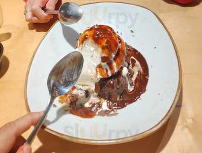 Bar E Lancheria Iguacu