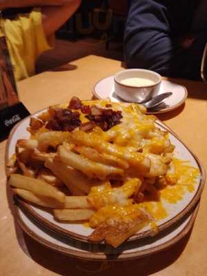 Bar E Lancheria Iguacu