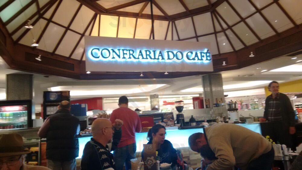 Confraria Do Cafe