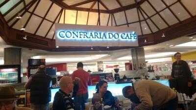 Confraria Do Cafe