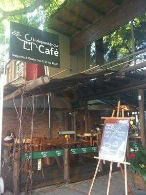 Independencia Cafe