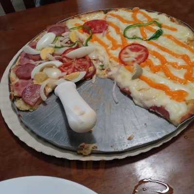 Pizzaria Guarani 2