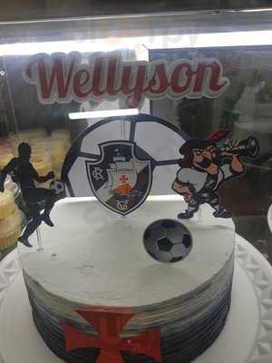 Alanburguer's Pastelaria E Lanchonete