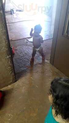 Alanburguer's Pastelaria E Lanchonete