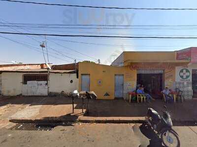 Alanburguer's Pastelaria E Lanchonete