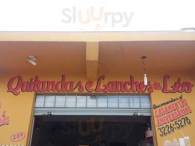 Alanburguer's Pastelaria E Lanchonete