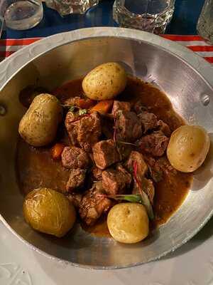 Philippe Restaurante