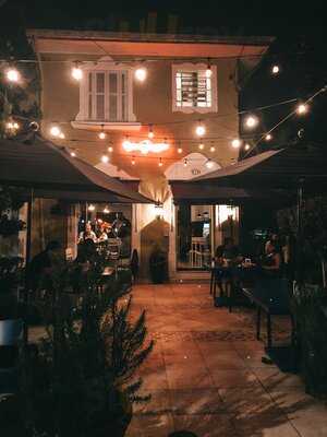 Philippe Restaurante