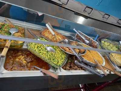 Restaurante No Ponto