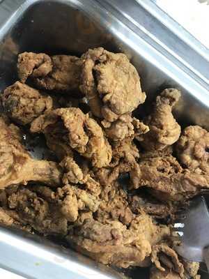 Restaurante No Ponto