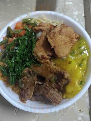 Restaurante No Ponto