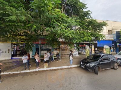 Restaurante No Ponto