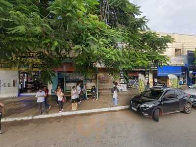 Restaurante No Ponto