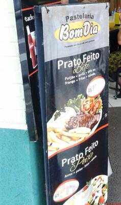 Lanchonete Bom Dia
