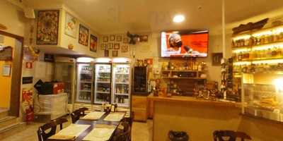 Walden Bar E Restaurante