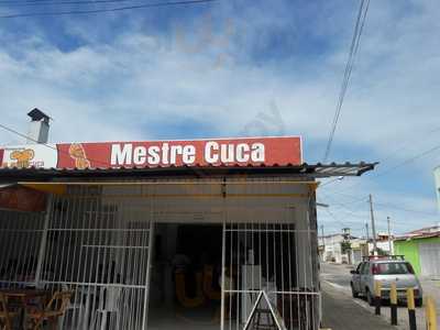 Restaurante Mestre Cuca