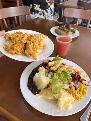 Restaurante Mestre Cuca