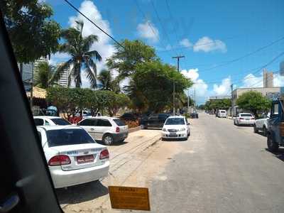 Restaurante Mestre Cuca