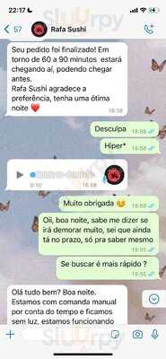Rafa Sushi