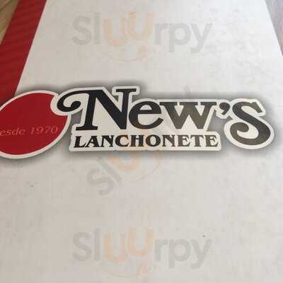 New´s Lanchonete