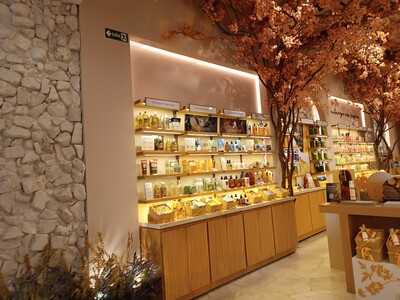 Andiamo Shopping Morumbi