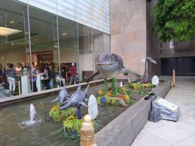 Andiamo Shopping Morumbi