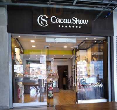 Cacau Show