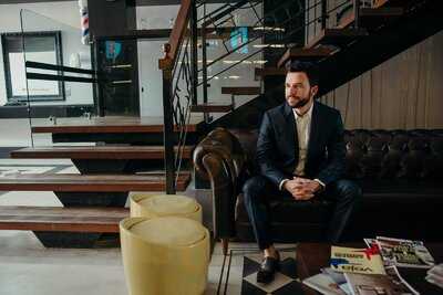 Saloon Barbearia & Bar